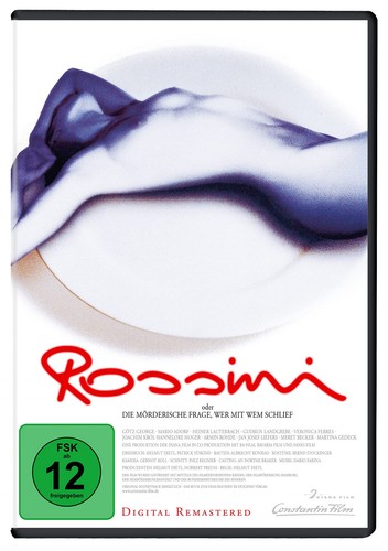 Rossini oder die frage wer - -,