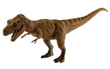 Junior tyrannosaure rex - tyrannosaure,
