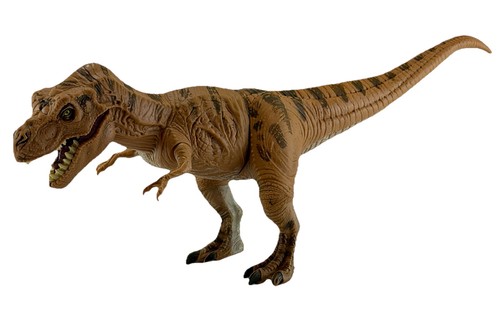 Junior tyrannosaure rex - junior,