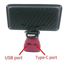 Lampe de poche utilisation