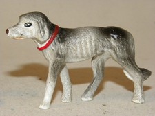 FIGURINE EN COMPOSITION DURSO