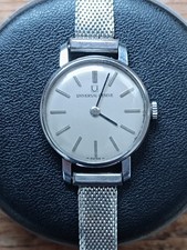 Universal Genève - Réf. 842605 - Vintage - Manual Winding - Not Working