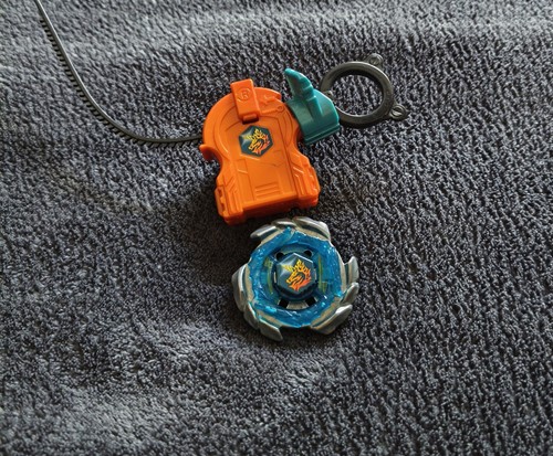 Toupie beyblade métal - toupie, fury