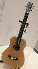 Guitare électrique acoustique