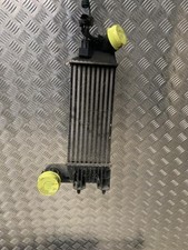 Echangeur air (Intercooler) PEUGEOT 406 PHASE 2 BREAK 0384F3