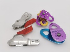 PETZL - UNYC POULIES
