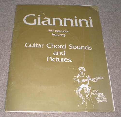 Giannini self instructor - self,