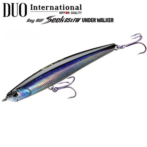 Leurre duo international - duo,