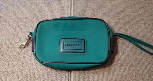 Pochette chemise lacoste - chemise,