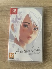 Switch Another Code Recollection