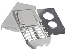 Ensemble Cheminée Boiler