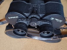 Jumelles Russes TENTO БПЦ 10X50 1987 Russian Binoculars Fernglas Binocolo USSR