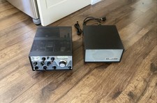 VINTAGE DRAKE TR-4 SIDEBAND