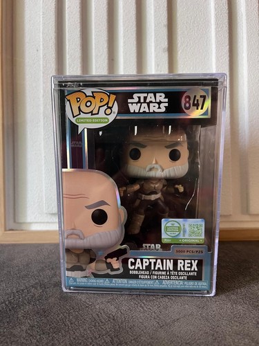 Funko pop star wars - funko,