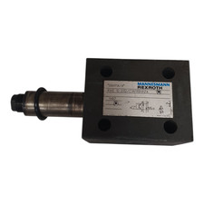 REXROTH 4WE 10 D32/CW110N9Z4 Vanne