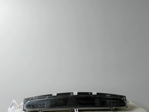 Compteur renault espace - compteur,