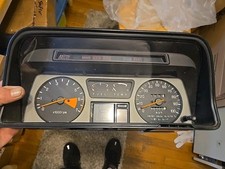 76-81 Honda Accord Dash