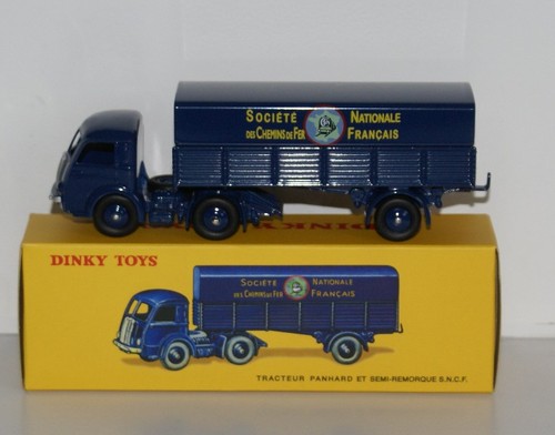 Atlas dinky toys ref 32ab - atlas,