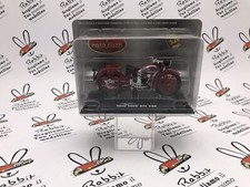 Die Cast "GTS 500" Moto Guzzi