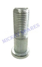 Boulon de goujon de roue