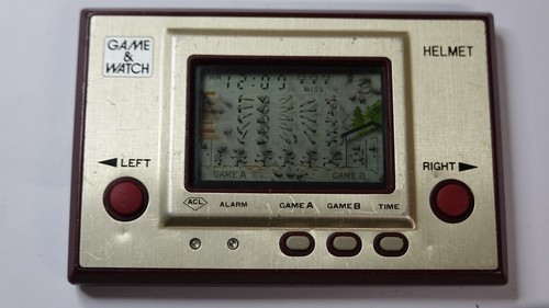 Casque montre jeu - montre,