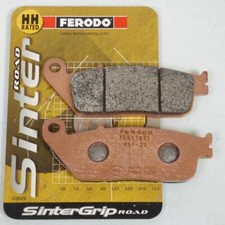 Plaquette de frein Ferodo pour