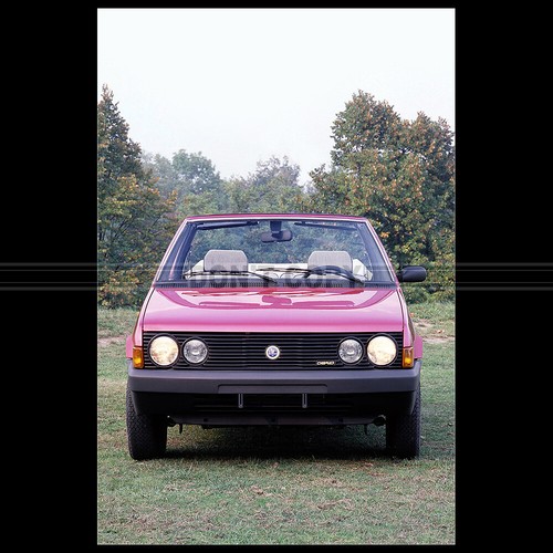 Photo 022775 bertone cabrio - a.022775,
