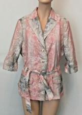 Gelco Été Veste Blazer 42 XL