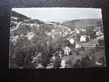 FRANCE - carte postale 1955