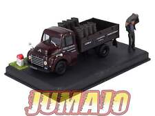 NB21 Voiture IXO 1/43 Diorama