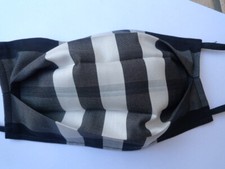 masque barrière alternatif