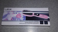 Brosse lissante neuve "Calor"