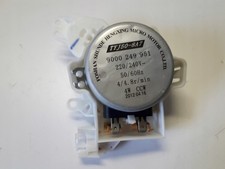 Bosch SMI57L15EU TYJ50-8A7 9000249951 Moteur Lave-vaisselle 1 pièce