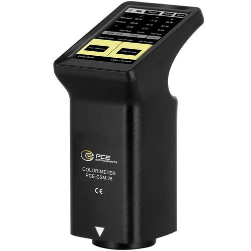 Pce instruments csm - pce,