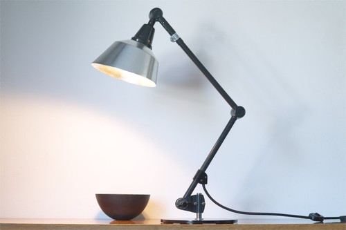 Midgard bauhaus lamp - bauhaus,