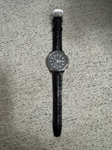 Seiko chronograph quartz men - seiko,