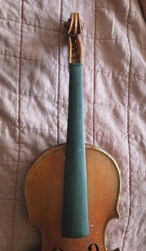 Vintage pre war era - era, 4/4