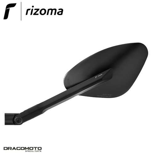 Rétroviseur genesi yamaha - rétroviseur,
