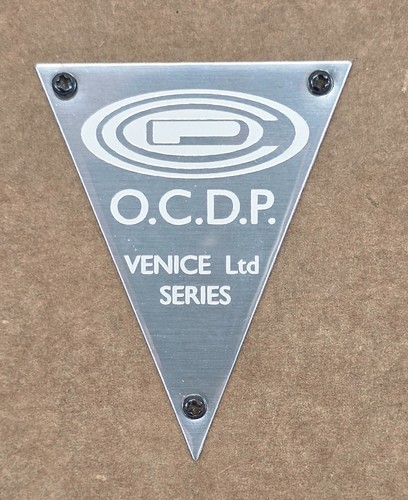 Ocdp venice ltd - ocdp,