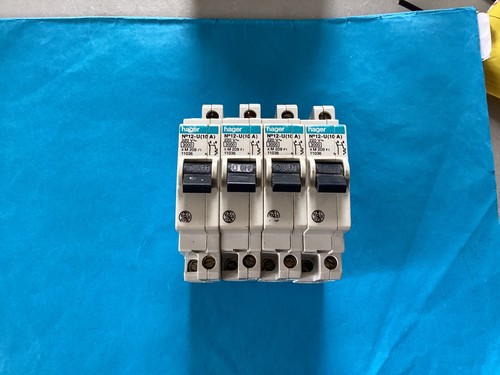Disjoncteur hager 12 u - 1, x