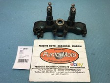 Plaque de fourche supérieure