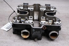 Culasse Arrière Moteur Honda