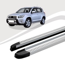 Marches Pieds Adaptés Pour