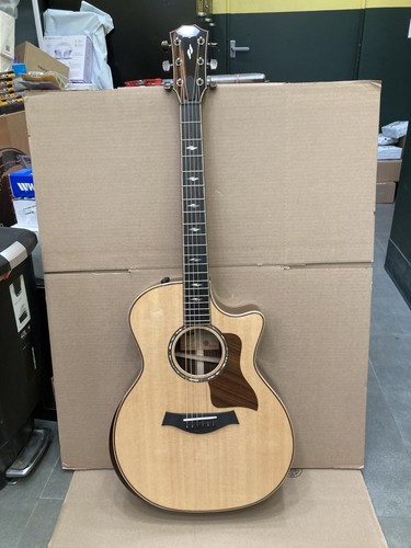 Taylor 814ce grand - taylor,