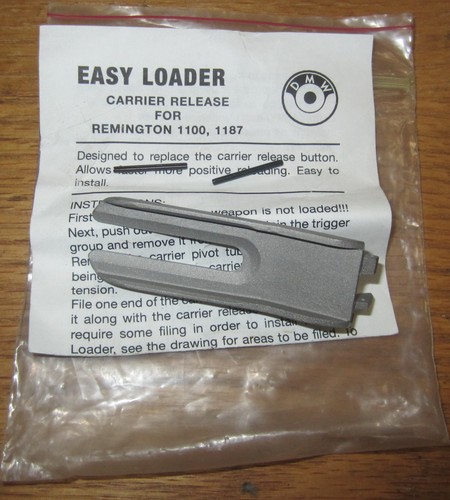 Daves metal works easy loader - daves,