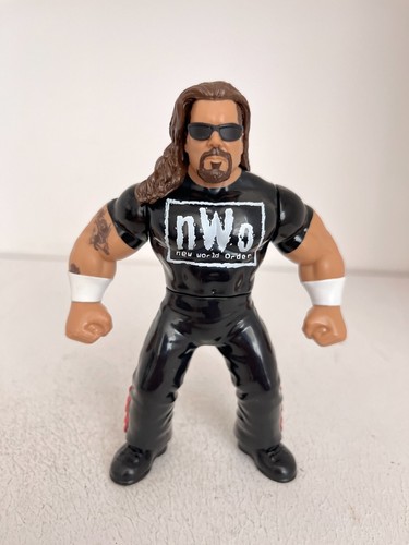 Wwe mattel rétro séries - séries, 14
