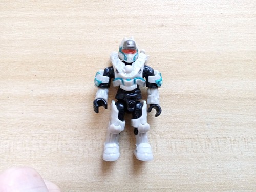Mega bloks halo - , osiris