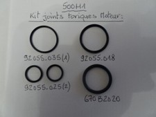 Kawasaki 500h1 kit des 5 - kawasaki,