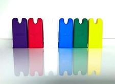 Housse Numérique Colorée