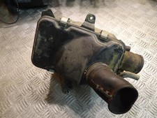 boite a air quad yamaha 400